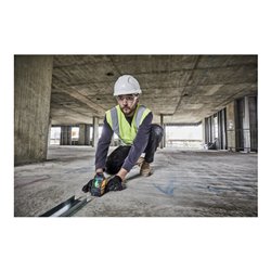 DEWALT Kreuzlinien-Laser grün DW088CG-XJ