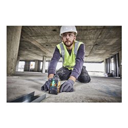 DEWALT Kreuzlinien-Laser grün DW088CG-XJ