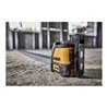 DEWALT Kreuzlinien-Laser grün DW088CG-XJ