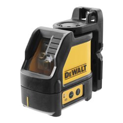 DEWALT Kreuzlinien-Laser grün DW088CG-XJ