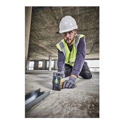 DEWALT Kreuzlinien-Laser grün DW088CG-XJ