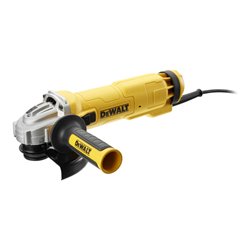 DEWALT Winkelschleifer 150 mm 1400 Watt DWE4238-QS