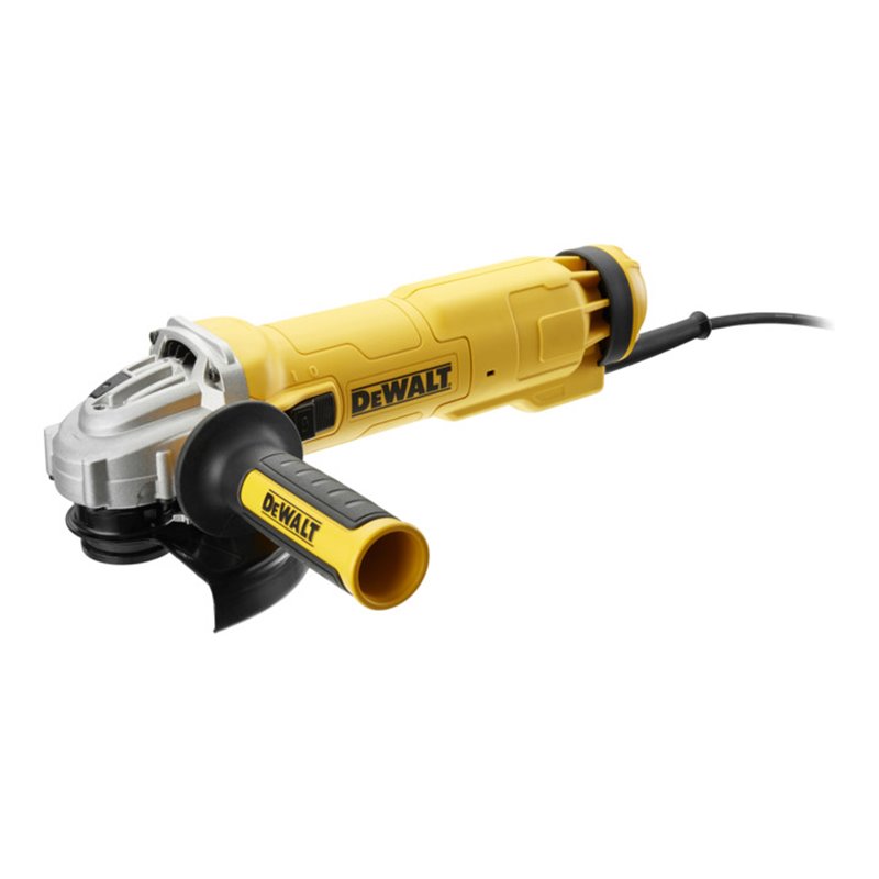 DEWALT Winkelschleifer 150 mm 1400 Watt DWE4238-QS
