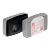 3M Partikelwechselfilter-Set, 10 Paar P3RC