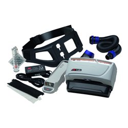 3M Gebläseatemschutz-Set Versaflo TR619E