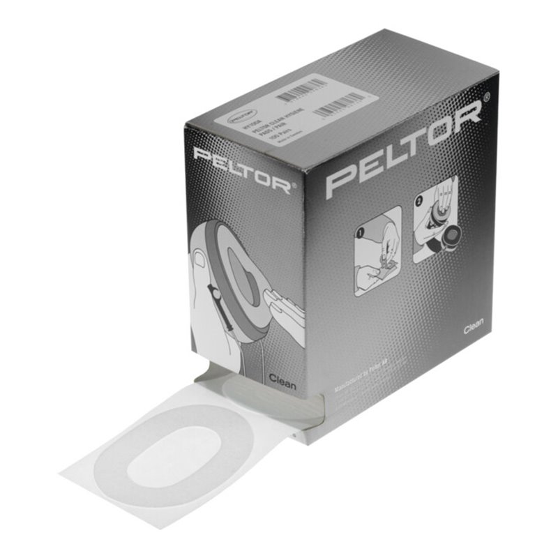 3M Schweißabsorber Peltor clean