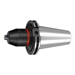 HOLEX Kurzbohrfutter Form A 2,5-16 Mm Außen-⌀ D 50 mm dicke Ausführung