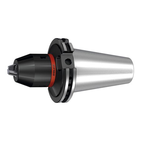 HOLEX Kurzbohrfutter Form A 2,5-16 Mm Außen-⌀ D 50 mm dicke Ausführung