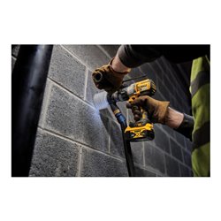 DEWALT Akku-Schlagbohrschrauber (BL) 18 V / 5 Ah DCD996P2-QW