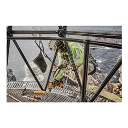 DEWALT Akku-Schlagbohrschrauber (BL) 18 V / 5 Ah DCD996P2-QW