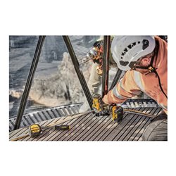 DEWALT Akku-Schlagbohrschrauber (BL) 18 V / 5 Ah DCD996P2-QW