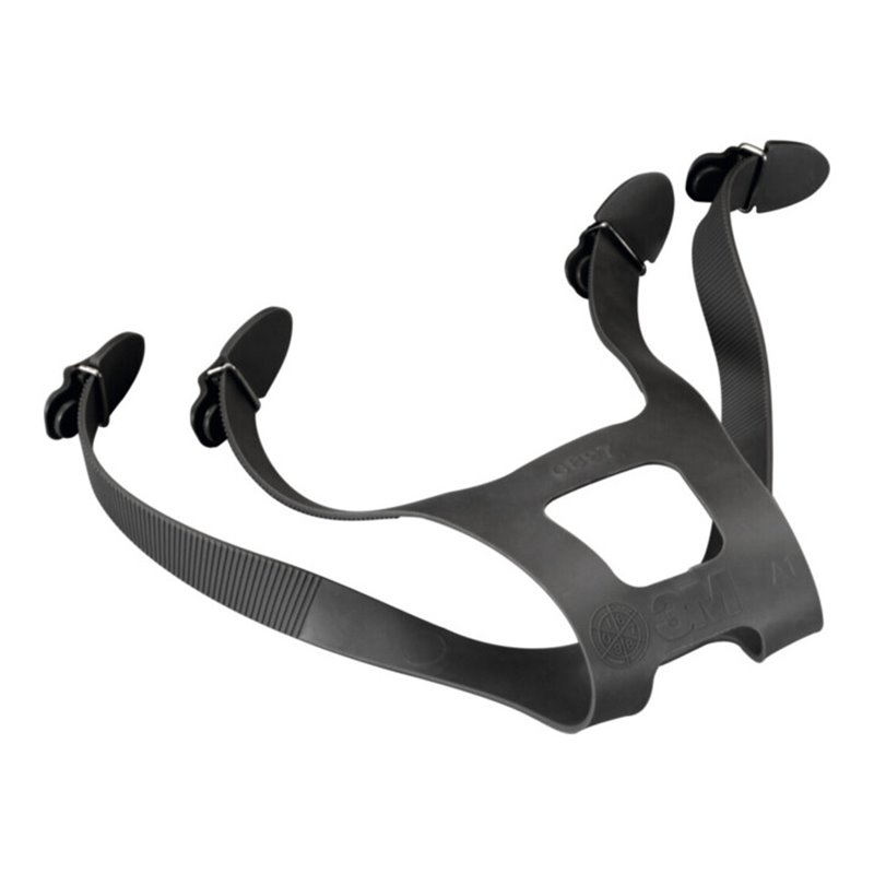 3M Ersatz-Bebänderung für Vollmasken der Serie 6000 BAND