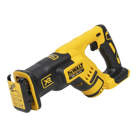 DEWALT Säbelsäge 18V / DCS367NT-XJ Solo