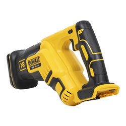 DEWALT Säbelsäge 18V / DCS367NT-XJ Solo