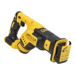 DEWALT Säbelsäge 18V / DCS367NT-XJ Solo