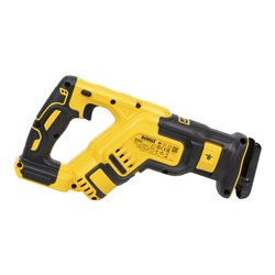 DEWALT Säbelsäge 18V / DCS367NT-XJ Solo