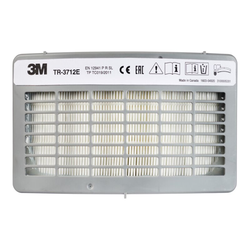 3M Wechselfilter-Set Versaflo TR300+ APC