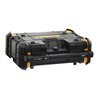 DEWALT TSTAK Akku- u.Netzradio mit Ladefunktion DWST1-81078-QW