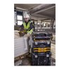 DEWALT TSTAK Akku- u.Netzradio mit Ladefunktion DWST1-81078-QW