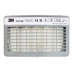 3M Wechselfilter-Set Versaflo TR300+ P