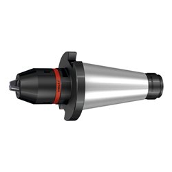 HOLEX Kurzbohrfutter Form A 2,5-16 Mm Außen-⌀ D 56 mm dicke Ausführung