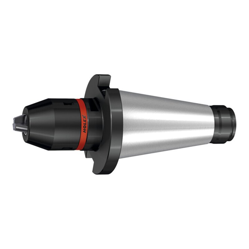 HOLEX Kurzbohrfutter Form A 2,5-16 Mm Außen-⌀ D 56 mm dicke Ausführung