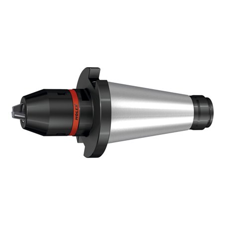 HOLEX Kurzbohrfutter Form A 2,5-16 Mm Außen-⌀ D 56 mm dicke Ausführung