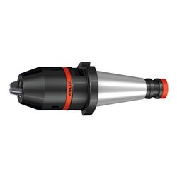 HOLEX Kurzbohrfutter Form A 2,5-16 Mm Außen-⌀ D 56 mm dünne Ausführung