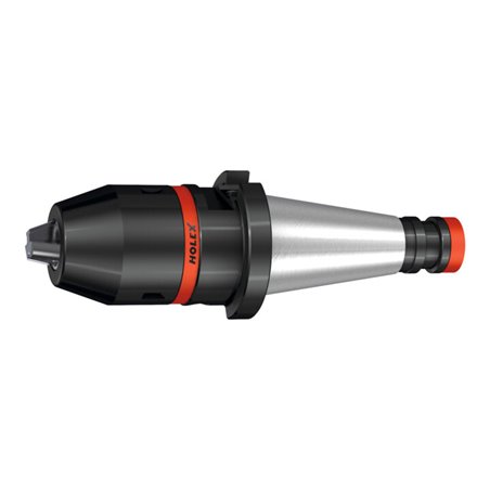 HOLEX Kurzbohrfutter Form A 2,5-16 Mm Außen-⌀ D 56 mm dünne Ausführung