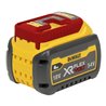 DEWALT Starter-Set 2xAkku 54V /108 Wh DCB118T2-QW