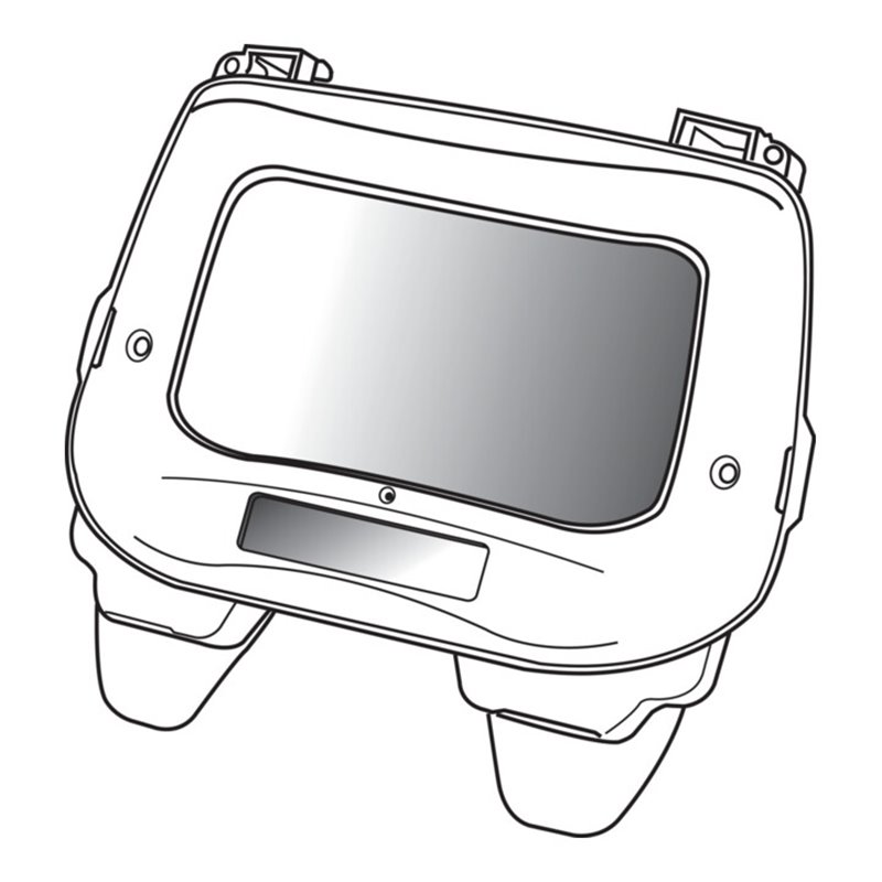 3M Automatikschweißfilter 9100 und 9100FX Air