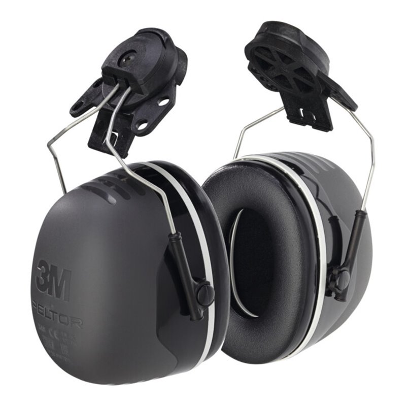 3M Kapselgehörschutz Peltor X-Serie Helmausführung X5