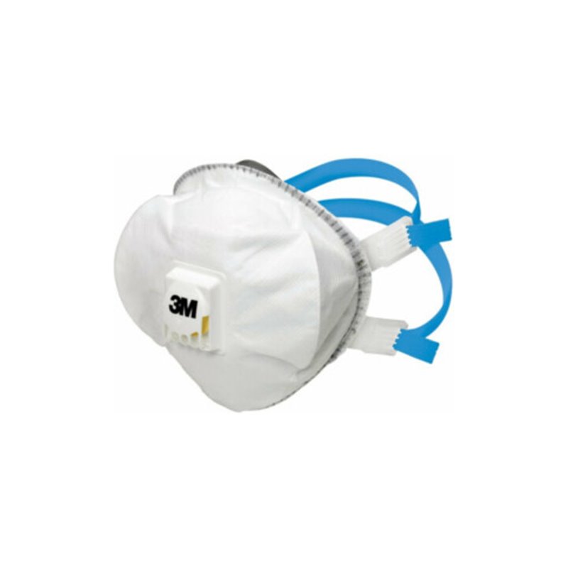 3M Atemschutzmaske 8825 FFP-2 RD