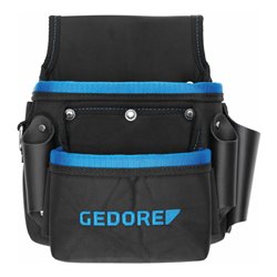 Gedore WT 1056 8 Duo-Tasche
