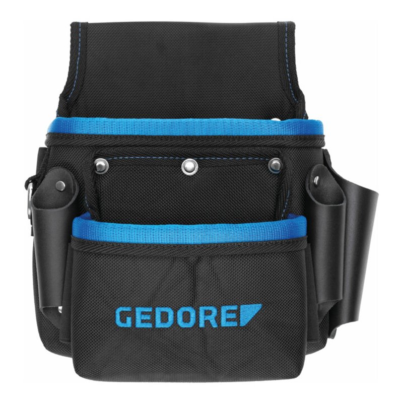Gedore WT 1056 8 Duo-Tasche