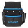 Gedore WT 1056 8 Duo-Tasche
