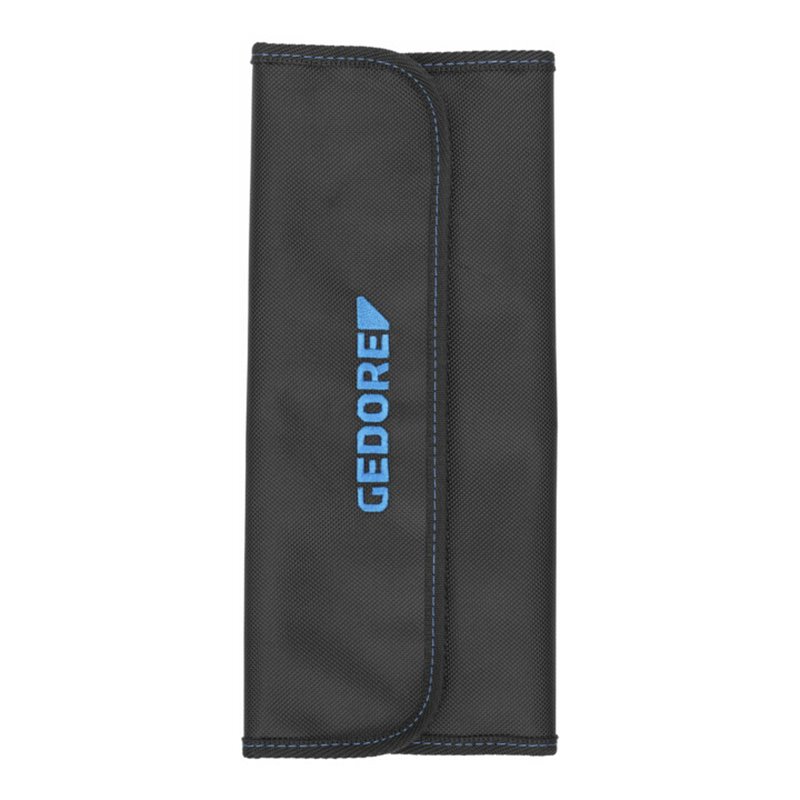 Gedore WT 1056 9 Rolltasche
