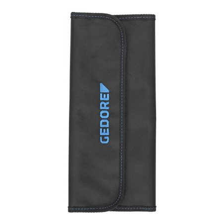 Gedore WT 1056 9 Rolltasche
