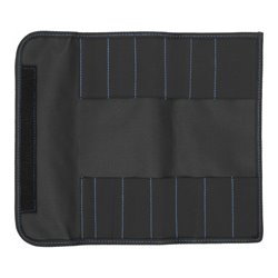 Gedore WT 1056 9 Rolltasche