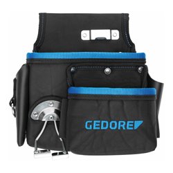 Gedore WT 1056 2 Universal-Tasche