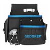 Gedore WT 1056 2 Universal-Tasche