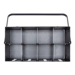 Gedore 1500 H 25-8 Dosenhalter für 8 Spraydosen