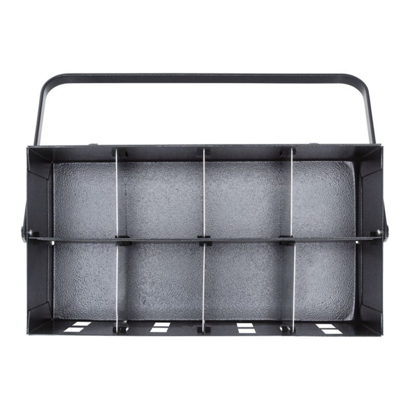 Gedore 1500 H 25-8 Dosenhalter für 8 Spraydosen