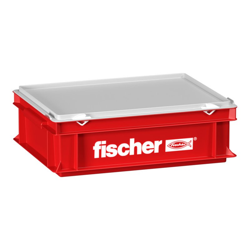 fischer Handwerker Koffer klein