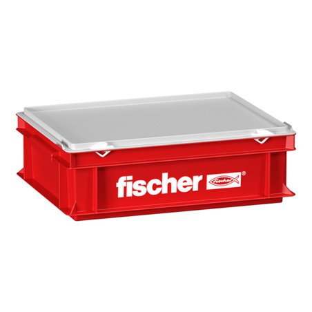 fischer Handwerker Koffer klein