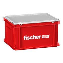 fischer Handwerker Koffer groß
