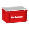 fischer Handwerker Koffer groß