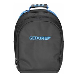 Gedore WT 1056 11 Werkzeug-Rucksack PROFI