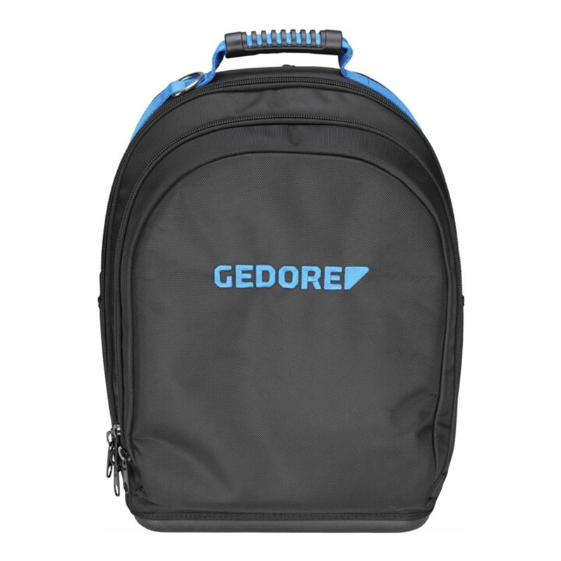 Gedore WT 1056 11 Werkzeug-Rucksack PROFI