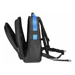 Gedore WT 1056 11 Werkzeug-Rucksack PROFI